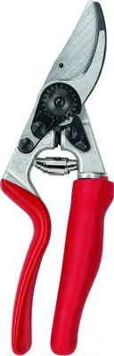 Produktbild von Felco 10, Amboss, Aluminium, Rot, Stahl, Edelstahl, Schweiz