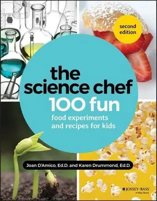 Obrázok produktu pre The Science Chef