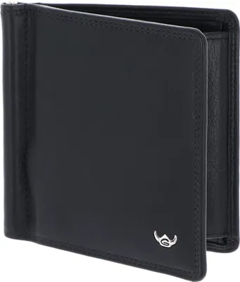 Produktbild von Golden Head Golden Head Polo - Geldbörse mit Geldscheinklammer 3cc 10 cm RFID