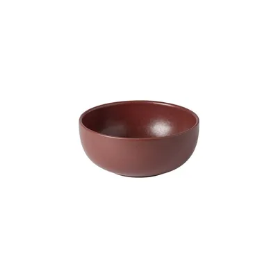 Obrázok produktu pre Miska Casafina, priemer 15 cm, kolekcia Pacifica, farba: červená