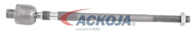 Produktbild von ACKOJA A32-1135 Axialgelenk Spurstange für MAZDA 626 V Hatchback (GF) Vorne Beidseitig