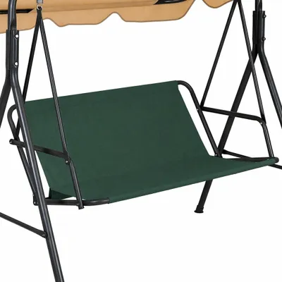 Image de Housse de protection pour balançoire de jardin