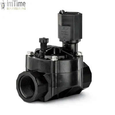 Produktbild von Rain Bird Magnetventil 100-HV 1" Innengewinde 24 VAC IG / IG Ventil