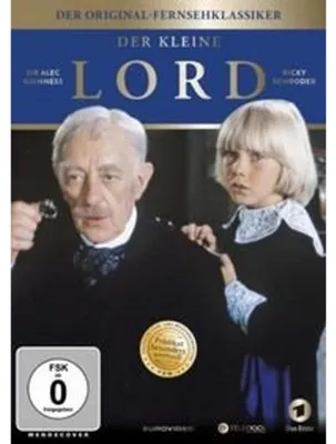 Produktbild von Der kleine Lord