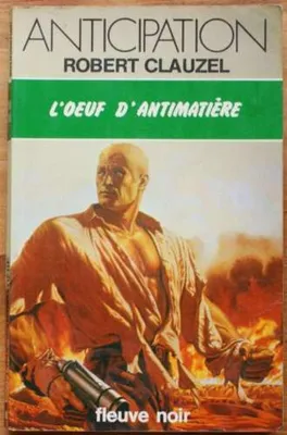 Image de L' oeuf d'antimatière