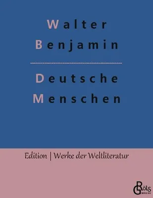Produktbild von Deutsche Menschen