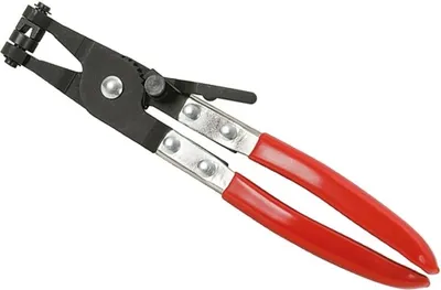 Produktbild von Condor Schlauchklemmenzange Schlauchklemmenzange 210mm
