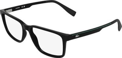 Zdjęcie produktu dla LACOSTE L4005 Black 56/16/145 Okulary męskie