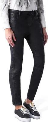 Produktbild von Diesel Krailey-NE 0849R Joggjeans Stretch Damen Jeans Boyfriend