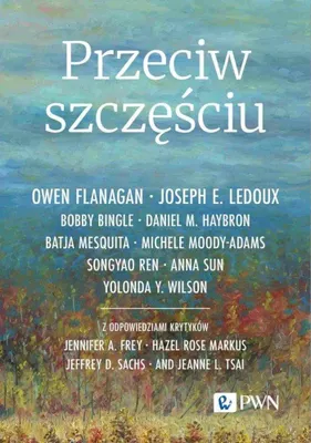 Obrázok produktu pre Przeciw szczesciu