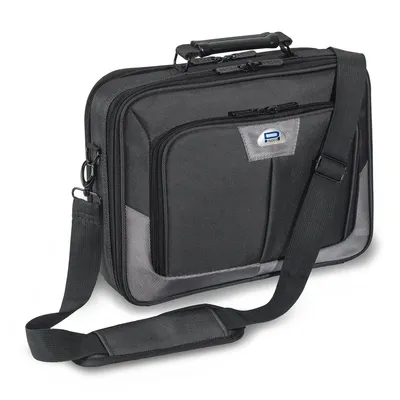 Immagine prodotto di PEDEA Premium-Bag - Notebook-Tasche - 33,8 cm (13.3") - Schwarz (66066010)