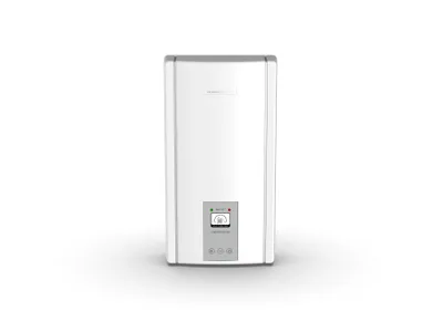 Produktbild von Durchlauferhitzer Voll Elektronisch gesteuert ELEX 3 in 1 18 21 24 kw Thermoflow