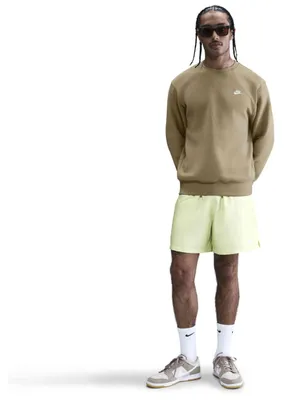 Produktbild von Sweatshirt Nike FN3886-297 für Herren
