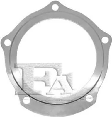 Produktbild von VEGAZ MZD-125 Auspuffdichtung Auspuffdichtung für MAZDA 323 F VI (BJ)