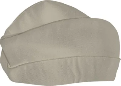 Produktbild von Schiffchen Fb. sand : 65% Polyester 35%Baumwolle 220 g/m² : sand