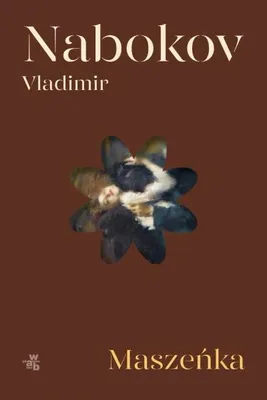 Obrázok produktu pre Masienka – Vladimir Nabokov