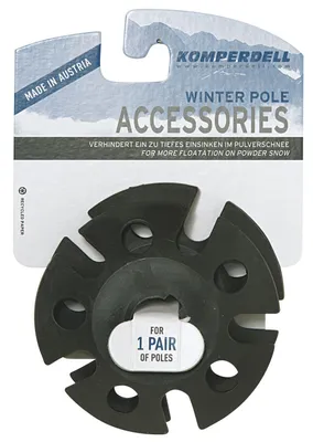 Produktbild von Komperdell Vario Winterteller 1 Paar