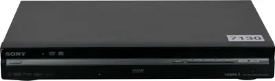 Produktbild von Sony RDR-HX950 - DVD & Harddisk recorder (250GB)