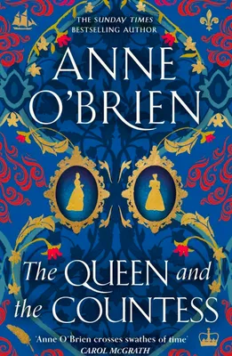 Obrázok produktu pre The Queen and the Countess