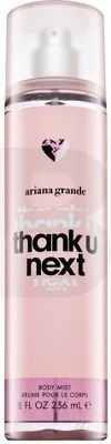 Obrázok produktu pre Ariana Grande Thank U Next telová hmla 236ml