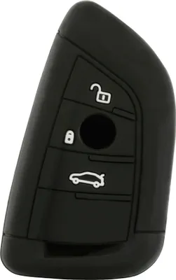 Produktbild von Schlüsselcover Lampa Einzelkonf. für Autoschlüssel für BMW 3
