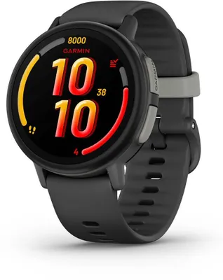 Image de Garmin Bounce 2 Slate Grey