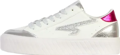 Immagine prodotto di Scarpe da ginnastica basse con lacci Cyndia