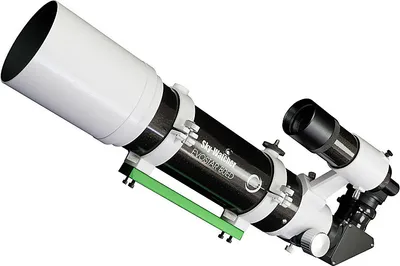 Produktbild von Skywatcher Apochromatischer Refraktor AP 80/600 EvoStar ED OTA