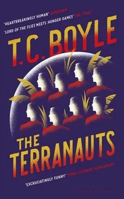 Productafbeelding van The Terranauts