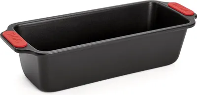 Image de Woll C'est parti pour la cuisson  Moule à pain : 28 x 11 cm, 7 cm de haut, 2 litres