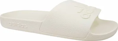 Produktbild von Adidas ADILETTE AQUA Damen Badelatschen Weiß 39 1/3