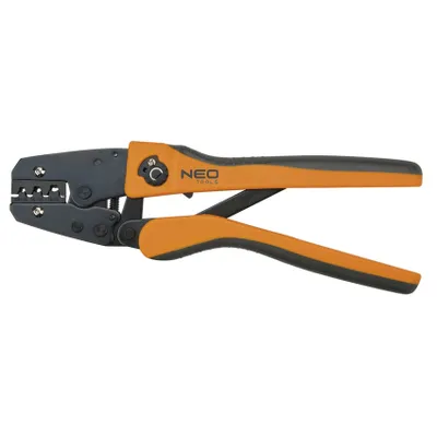 Produktbild von Neo Tools Krimptang 250mm 48-52hrc