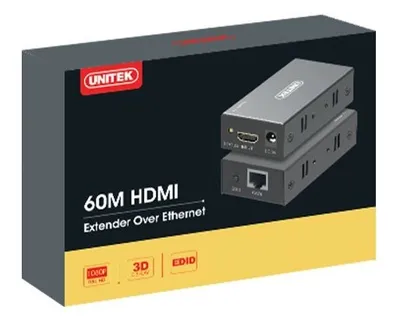 Immagine prodotto di Unitek HDMI 60.0m