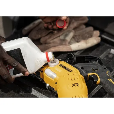Image de Tronçonneuse élagueuse 20cm 18V DEWALT DCMPS520N-XJ Brushless (vendu sans batterie)