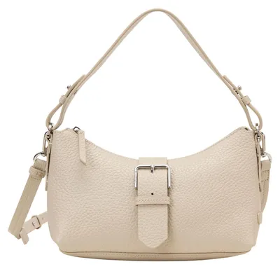 Produktbild von Marc O'Polo Schultertasche Umhängetasche Binna Crossbody Bag Natural beige