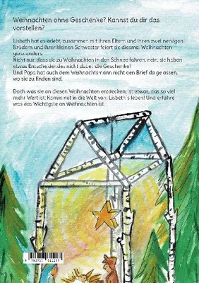 Produktbild von Lisbeth´s leben