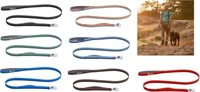 Übersicht aller Front Range™ Leinen: Red Canyon, Basalt Gray, Moonlight Fade, Spring Fade, River Rock Green, Blue Pool, Coastal Fade