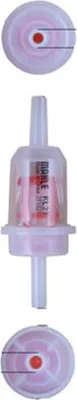 Immagine prodotto di Filtro carburante MAHLE KL 23 per MERCEDES-BENZ 190 (W201) Filtro in linea