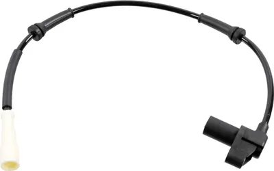 Produktbild von FEBI BILSTEIN ABS Sensor Raddrehzahl Vorne Links Vorne Rechts für RENAULT Clio III Schrägheck (BR0/1, CR0/1) 185415