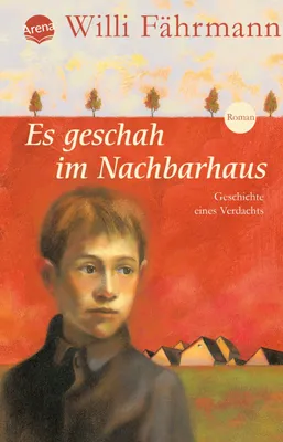 Produktbild von Es geschah im Nachbarhaus