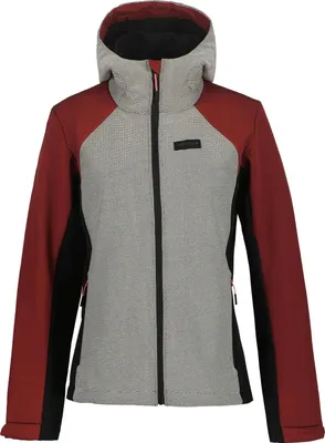 Produktbild von ICEPEAK Damen Softshelljacke Beebe