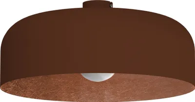 Produktbild von TUZZI Deckenleuchte, 1XE27, max. 42 W, Metall, D50cm
