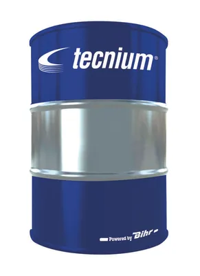 Obrázok produktu pre Motorový olej TECNIUM - 10W40 60 litrov