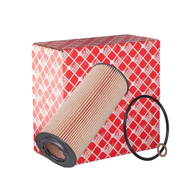 Produktbild von Febi Ölfilter für Alfa Romeo BMW Fiat