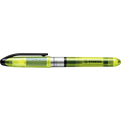 Immagine prodotto di STABILO NAVIGATOR evidenziatore 1 pz Giallo