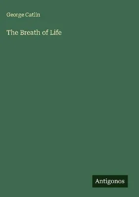 Produktbild von The Breath of Life