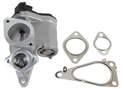 Produktbild von METZGER 0892967 AGR-Ventil für RENAULT SCÉNIC II (JM0/1) Abgasrückführungsventil