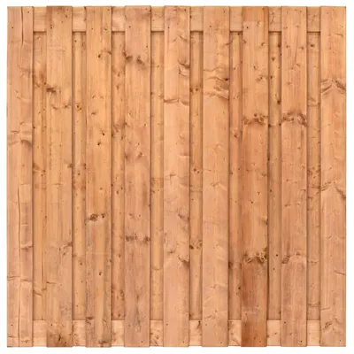 Productafbeelding van Tuinscherm Zagora 180 cm Tuindeco