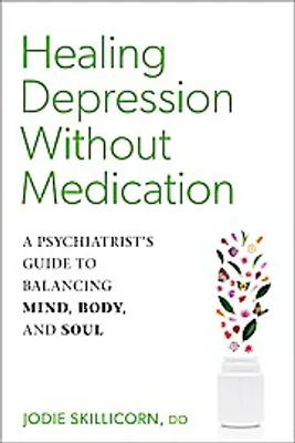 Obrázok produktu pre Healing Depression Without Medication