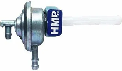 Produktbild von Unterdruck-Benzinhahn Pit Bike Dirt Bike ATV Quad Buggy Scooter Roller HMParts